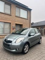 Toyota Yaris 1.3i Automaat | Leder AC Verwarmde zetel 5Deurs, Automaat, Leder, 5 zetels, Dealer onderhouden
