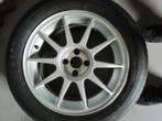 1 goede Hartge velg, Ophalen, Gebruikt, Velg(en), 16 inch