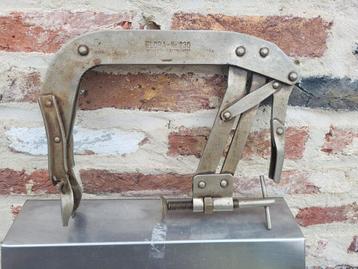 💞💫💯💢🩵Kleppen klem spanner ELORA 💯💢💫💣230 NR   50€  beschikbaar voor biedingen