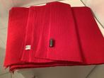 10 stuks Placemats Rib  SERAX. Samen € 15., Ophalen of Verzenden, Zo goed als nieuw