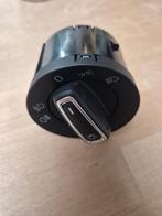 Originele VAG lichtschakelaar – 5G0941431AHWZU, Ophalen, Nieuw, Audi
