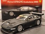 Kyosho 575 gtc evoluzione, Hobby en Vrije tijd, Ophalen, Kyosho