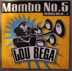 Lou Bega Mambo n5, Comme neuf, Enlèvement ou Envoi