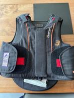Bodyprotector Fouganza kinderen ,10-12 jaar, Dieren en Toebehoren, Ophalen, Gebruikt, Springen