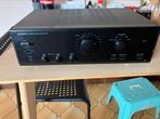 Onxyo A-830 versterker in prima staat, Audio, Tv en Foto, Versterkers en Ontvangers, Ophalen of Verzenden, Zo goed als nieuw
