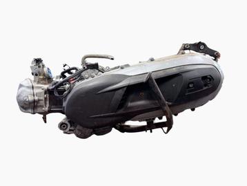MOTORBLOK Piaggio Beverly 350 2017-2020 IE (ma22m) beschikbaar voor biedingen