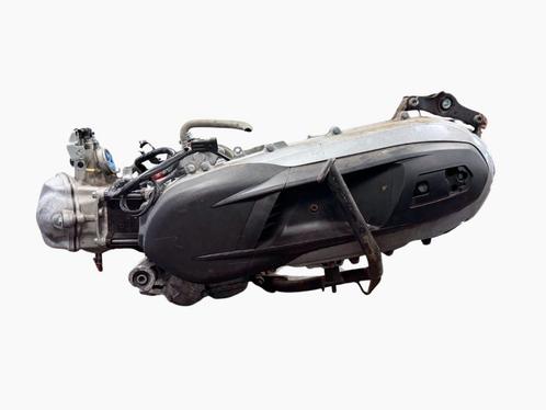MOTORBLOK Piaggio Beverly 350 2017-2020 IE (ma22m), Motoren, Onderdelen | Overige, Gebruikt