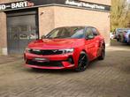 Opel Astra Astra 1.2 Turbo Automatik GS (automaat), Auto's, Stof, 1199 cc, 3 cilinders, 131 pk