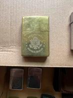 Vintage zippo aanstekers te koop, Verzamelen, Ophalen, Zo goed als nieuw