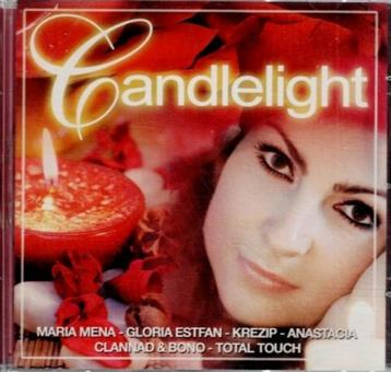 cd   -   Candlelight beschikbaar voor biedingen