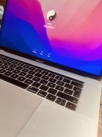 MacBookPro Intel i7 2016 15.4 QWERTZ 16/512 GB perfect, Computers en Software, 2 tot 3 Ghz, 512 GB, Zo goed als nieuw, 16 GB