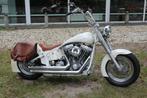 Harley-Davidson Heritage FLST Heritage special, 1340 cc, Chopper, Bedrijf