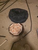 Honden en knaagdieren spullen., Ophalen