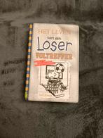 Loser boek, Livres, Enlèvement