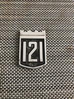 emblème insigne logo Volvo Amazon 121, Ophalen, Gebruikt, Volvo