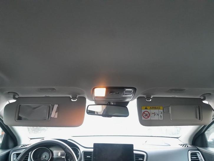 LINER OU CIEL DE TOIT Kia Ceed Sportswagon (CDF) (01-2018/-), Autos : Pièces & Accessoires, Habitacle & Garnissage, Kia, Utilisé