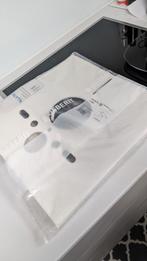 Isolant acoustique pour wc suspendu de la marque Geberit., Bricolage & Construction, Sanitaire, Enlèvement