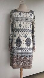 Lange mouwen jurk K-design, Kleding | Dames, Jurken, K-design, Ophalen of Verzenden, Maat 36 (S)
