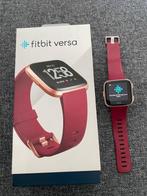 Fitbit Versa, Gebruikt, Afstand, Ophalen of Verzenden, Fitbit