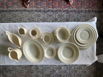 Servies Wedgwood, Enlèvement, Comme neuf, Wedgwood, Service complet