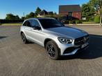 Mercedes GLC300de Plug-in Hybride 4MATIC AMG, Auto's, Mercedes-Benz, Automaat, 4 cilinders, Alcantara, GLC