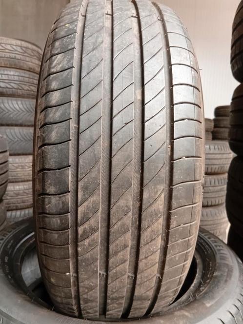 195/55r16 87H 2x Michelin 19555r16 195/55/r16 195 55 r16, Auto-onderdelen, Besturing, Ophalen