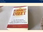 Peter D'Adamo - Het bloedgroepdieet, Ophalen, Zo goed als nieuw, Peter D'Adamo