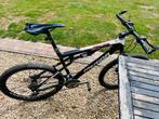 Mountainbike merida 26inch wielen Carbon full suspension, Fietsen en Brommers, Ophalen, Gebruikt, Fully, Merida