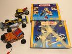 Meccano sets, Kinderen en Baby's, Speelgoed | Educatief en Creatief, Ophalen of Verzenden, Gebruikt, Bouwen