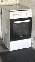Cuisiniere gaz, Electroménager, Gaz, 4 zones de cuisson, Enlèvement, Utilisé