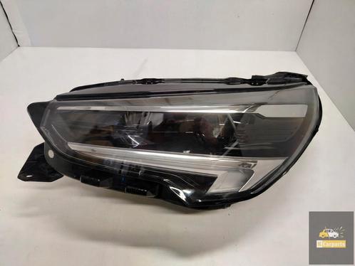 Opel Corsa F Full Led LUX linkerlamp Perfect NIEUW, Auto-onderdelen, Verlichting, Opel, Gebruikt