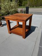Petite table, Ophalen, Gebruikt, Teakhout