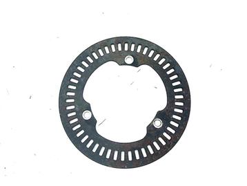 ABS RING Suzuki DL 650 V-Strom 2007-2011 (DL650) beschikbaar voor biedingen