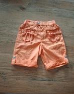 Oranje broekje River Woods Baby 12 mnd, Enlèvement ou Envoi, Pantalon
