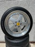 Jeu de roues Ferrari 348. Pas d'origine, Jante(s), Enlèvement, Utilisé