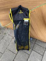 Zwemvliezen, Watersport en Boten, Ophalen, Gebruikt