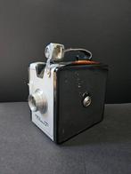 Fototecnica Filmor boxcamera vintage 1950, Ophalen of Verzenden, 1940 tot 1960, Fototoestel
