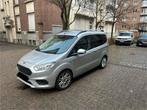 Ford Toureo 2022 avec 100 000 km Euro 6, 5 places, nombreuse, Autos, Argent ou Gris, Achat, Euro 6, Boîte manuelle