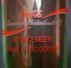 Coca Cola Beverages Nederland Fanta glas  Coca-Cola, Nieuw, Ophalen of Verzenden