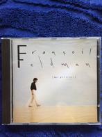 FRANCOIS FELDMAN. (2 CDs)., Comme neuf, Enlèvement ou Envoi