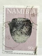 Namibie 1996 - poterie ancienne, Affranchi, Enlèvement ou Envoi