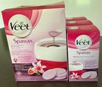 Veet spawax, Elektronische apparatuur, Persoonlijke Verzorgingsapparatuur, Ophalen of Verzenden, Gebruikt, Scheren en Epileren