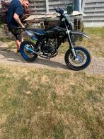 KRM /50cc uitlaat am6, Fietsen en Brommers, Ophalen of Verzenden, Zo goed als nieuw