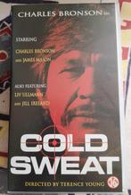 Cold Sweat   VHS, Cd's en Dvd's, VHS | Film, Ophalen