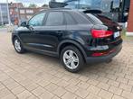 Audi Q3 1.4 TFSI c.o.d S tronic, Auto's, Audi, Automaat, Zwart, 5 zetels, SUV of Terreinwagen