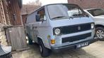 Volkswagen T3 1988, Auto's, Bruin, Particulier, Overige carrosserie, Te koop