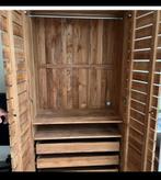 Kleerkast, Ophalen, Zo goed als nieuw, Met hangruimte