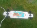 Skate bord, Ophalen