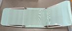 Transat pliable - chaise longue Neuf (1), Ophalen, Nieuw, Verstelbaar