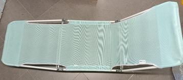 Transat pliable - chaise longue Neuf (1) beschikbaar voor biedingen